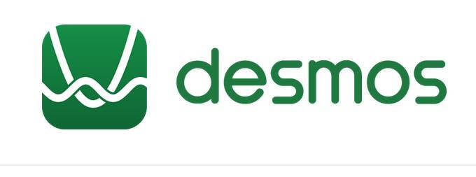 Desmos logo